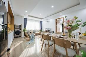 Label6 Coliving Quang Khanh