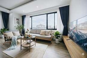 Label6 Coliving Quang Khanh