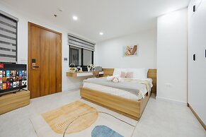 Label6 Coliving Quang Khanh