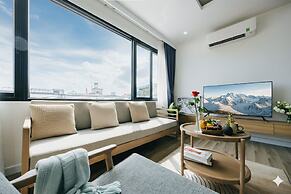 Label6 Coliving Quang Khanh