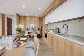 Label6 Coliving Quang Khanh