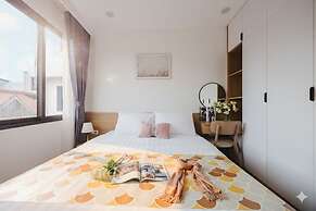 Label6 Coliving Quang Khanh