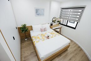 Label6 Coliving Quang Khanh