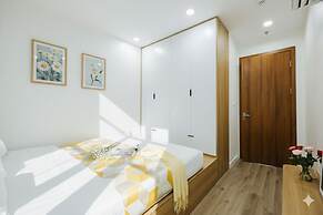 Label6 Coliving Quang Khanh
