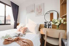 Label6 Coliving Quang Khanh