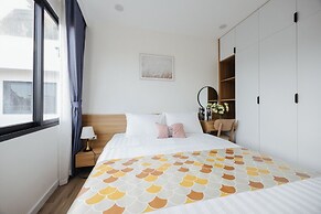 Label6 Coliving Quang Khanh