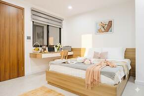 Label6 Coliving Quang Khanh