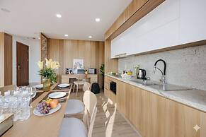 Label6 Coliving Quang Khanh