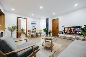 Label6 Coliving Quang Khanh