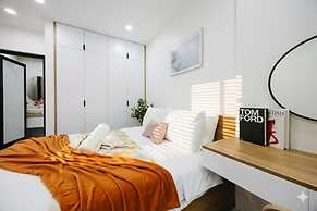 Label6 Coliving Quang Khanh