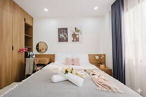 Label6 Coliving Quang Khanh