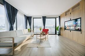 Label6 Coliving Quang Khanh