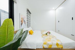 Label6 Coliving Quang Khanh