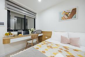 Label6 Coliving Quang Khanh