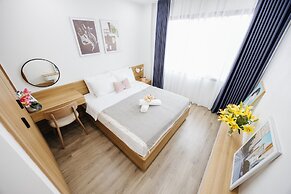 Label6 Coliving Quang Khanh