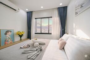 Label6 Coliving Quang Khanh