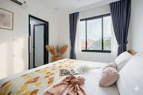 Label6 Coliving Quang Khanh