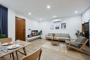 Label6 Coliving Quang Khanh