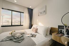 Label6 Coliving Quang Khanh