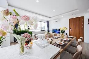 Label6 Coliving Quang Khanh