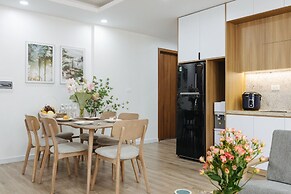 Label6 Coliving Quang Khanh