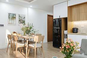 Label6 Coliving Quang Khanh