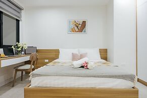 Label6 Coliving Quang Khanh