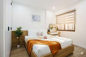 Label6 Coliving Quang Khanh