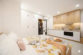 Label6 Coliving Quang Khanh