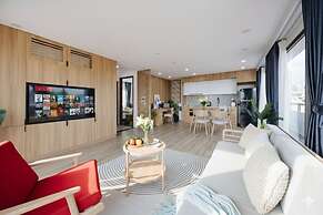 Label6 Coliving Quang Khanh