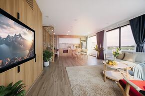 Label6 Coliving Quang Khanh