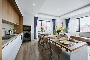 Label6 Coliving Quang Khanh