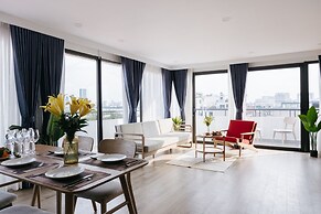 Label6 Coliving Quang Khanh