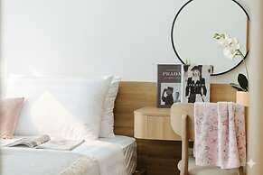 Label6 Coliving Quang Khanh