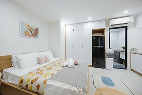 Label6 Coliving Quang Khanh