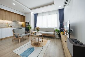 Label6 Coliving Quang Khanh