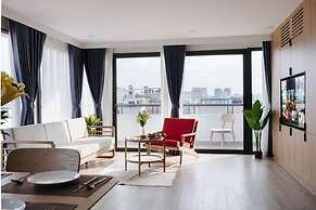 Label6 Coliving Quang Khanh