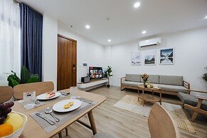 Label6 Coliving Quang Khanh
