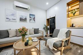 Label6 Coliving Quang Khanh