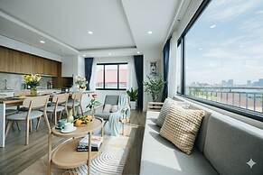 Label6 Coliving Quang Khanh