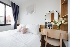 Label6 Coliving Quang Khanh