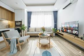Label6 Coliving Quang Khanh
