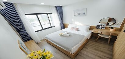 Label6 Coliving Quang Khanh