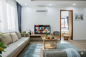Label6 Coliving Quang Khanh