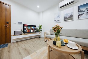 Label6 Coliving Quang Khanh