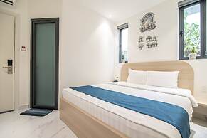 Bin Bin Hotel 12 - Near SaLa Residence