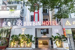 Bin Bin Hotel 12 - Near SaLa Residence