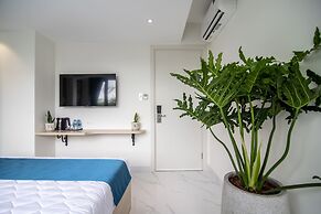 Bin Bin Hotel 12 - Near SaLa Residence