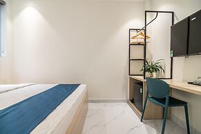 Bin Bin Hotel 12 - Near SaLa Residence