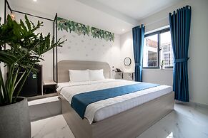 Bin Bin Hotel 12 - Near SaLa Residence